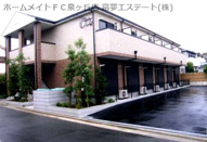 ルナ・コート上野芝の画像