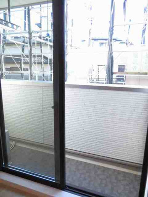 【バルコニー】 | ファミーユ・アン