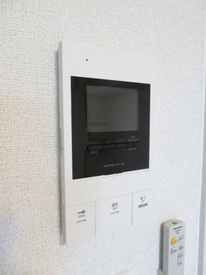 【セキュリティ】 | ファミーユ・アン