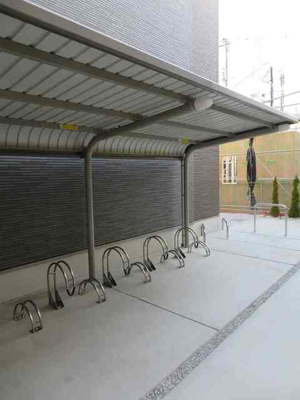 【その他共用部分】 | ファミーユ・アン