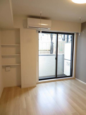 【居間・リビング】 | ファミーユ・アン