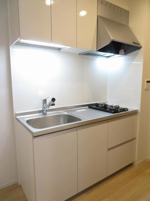 【キッチン】 | ファミーユ・アン