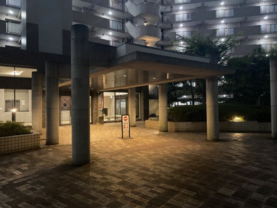 【エントランス】 | コート和泉府中セルカB棟