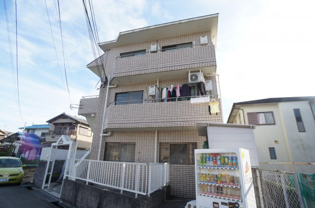 FFハイツ