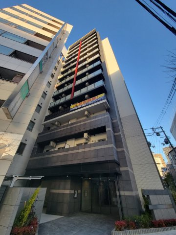 エステムコート大阪福島Ⅱレイヤー