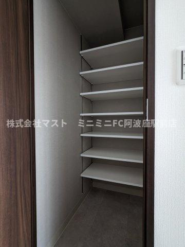 エステムコート大阪福島Ⅱレイヤーのその他