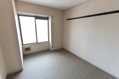 【洋室】 | ヴァンベール西田