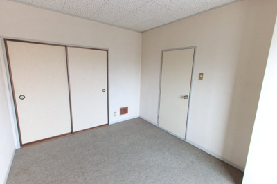 【洋室】 | ヴァンベール西田