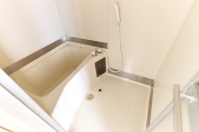 【浴室】 | ヴァンベール西田