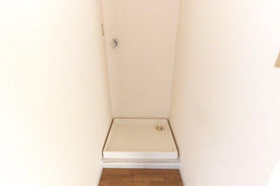 【設備】 | ヴァンベール西田