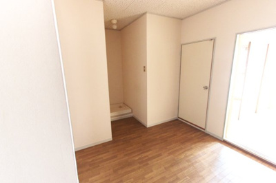 【居間・リビング】 | ヴァンベール西田