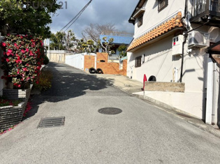 芦屋市山手町中古戸建のその他物件画像