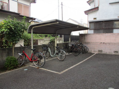 【その他共用部分】 | グローリー・Ｎ