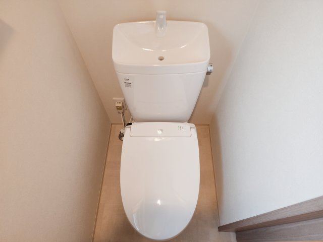 【トイレ】 | スタイリオ三軒茶屋