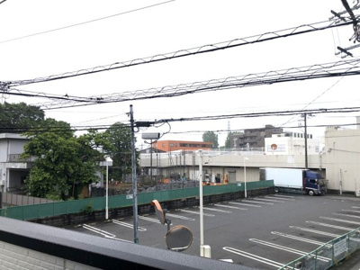 【展望】 | Kolet南鳩ヶ谷＃03