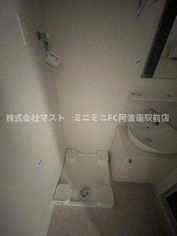 エスリード阿波座プライムコートのその他