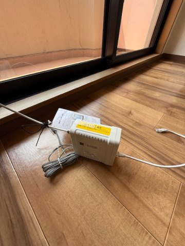 【設備】 | 城南ウイング　パートⅤ