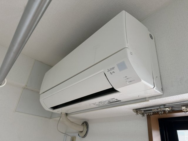 【設備】 | 城南ウイング　パートⅤ