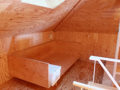 【内装】 | 鳥取市賀露町北２丁目中古戸建て