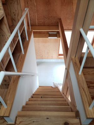 【内装】 | 鳥取市賀露町北２丁目中古戸建て