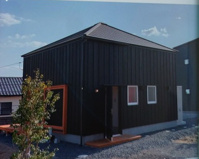 鳥取市賀露町北２丁目中古戸建ての画像