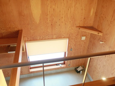 【内装】 | 鳥取市賀露町北２丁目中古戸建て