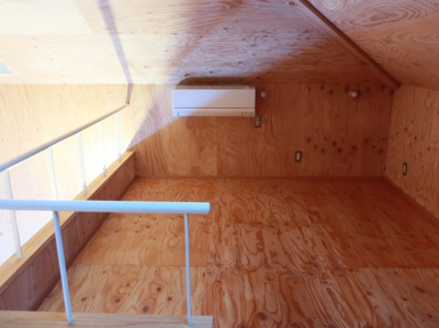 【内装】 | 鳥取市賀露町北２丁目中古戸建て