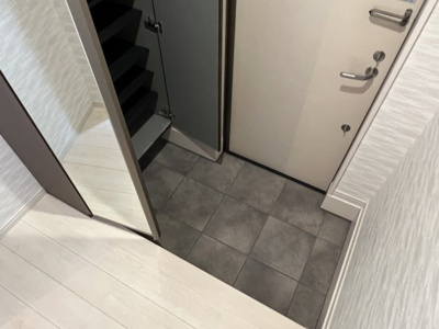 【玄関】 | レシア岡本