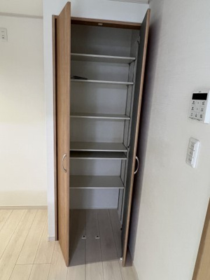 【収納】 | レシア岡本