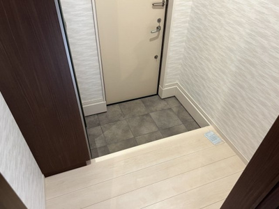 【玄関】 | レシア岡本