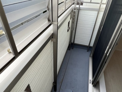 【バルコニー】 | レシア岡本