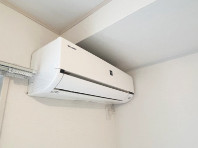 【設備】 | レシア岡本