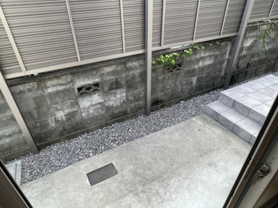 【庭】 | レシア岡本