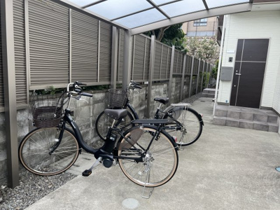 【その他共用部分】 | レシア岡本