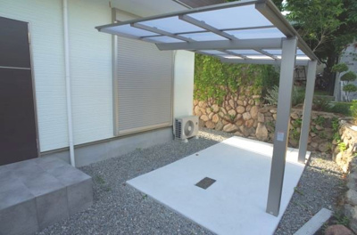 【その他共用部分】 | レシア岡本