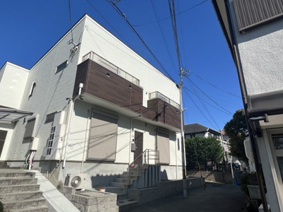 【外観】 | レシア岡本