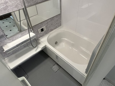 【浴室】 | レシア岡本