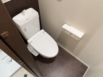 【トイレ】 | レシア岡本