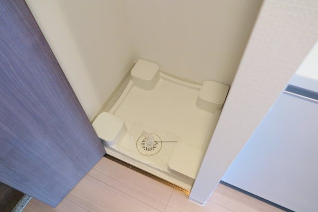 プレサンス難波フィネストの設備