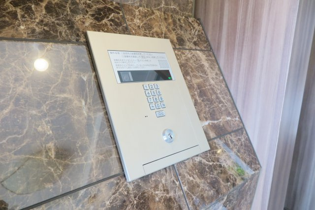 プレサンス難波フィネストのその他共用部分