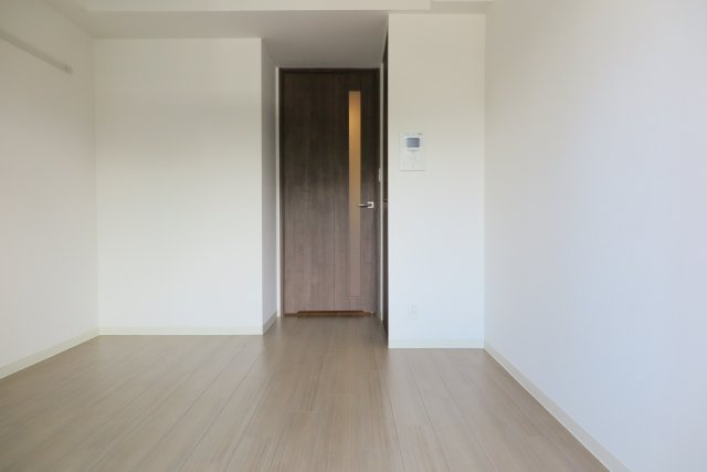 プレサンス難波フィネストの子供部屋