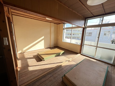 【その他】 | 比嘉アパート