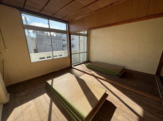 【和室】 | 比嘉アパート