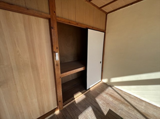 【収納】 | 比嘉アパート