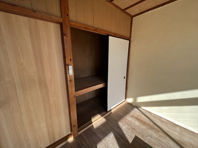 【収納】 | 比嘉アパート