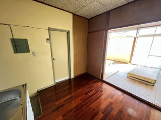 【居間・リビング】 | 比嘉アパート