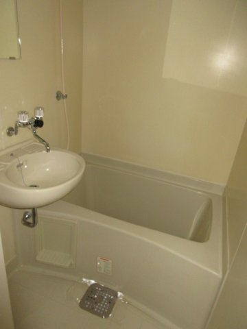 【浴室】 | コーポ椿森