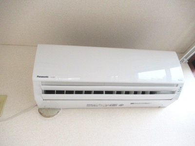 【玄関】 | コーポ椿森