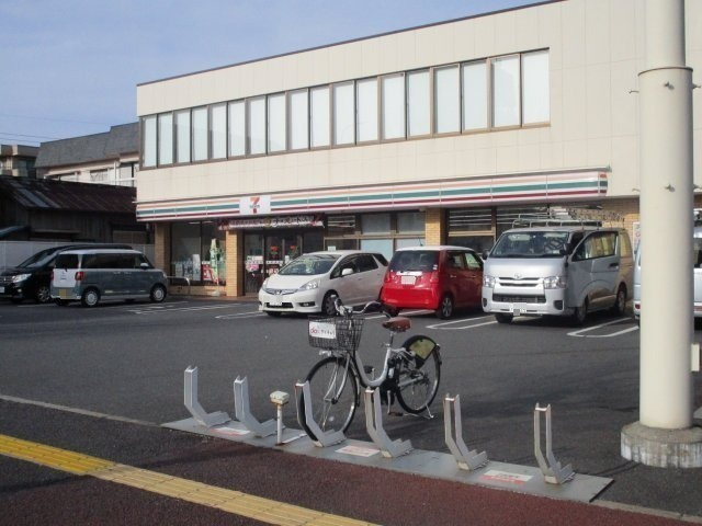 【その他】 | コーポ椿森 | コンビニエンスストア