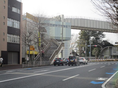 【その他】 | コーポ椿森 | モノレール　千葉公園駅